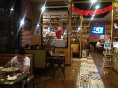 大堂-拿渡麻辣香锅(幸福港湾店)
