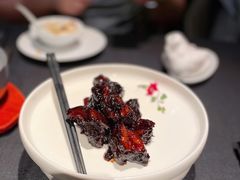 文火煨山东黑牛-鲁采LU STYLE(新天地店)