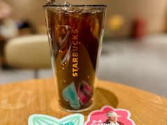 -星巴克臻选(万象前海店)