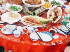 -琼大师东方烤乳猪(亚特兰蒂斯店)