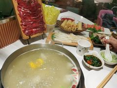 -和兴记潮汕牛肉火锅(太原街万达店)