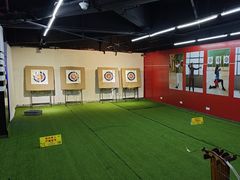 -大鲁阁保龄球(苏州园区店)