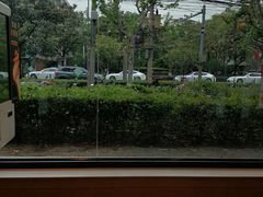 -麦当劳(曲阳店)