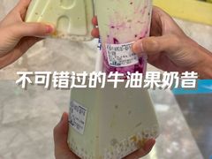 -KK ONE(京基滨河时代店)
