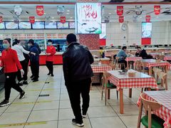 -孟记粥铺·家常菜·烧烤·粥(亚运村店)