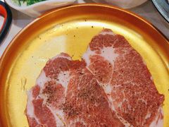 -拾也•和牛•海鲜•烤肉放题(卓悦INTOWN店)