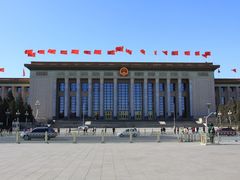 -人民大会堂