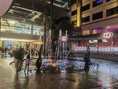 -Madam Kwan's(Mid Valley Megamall)