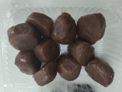 -奉化点心(呼童街店)