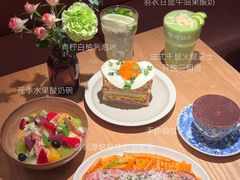 -O'eat Blossom&Pelican(深圳首店)