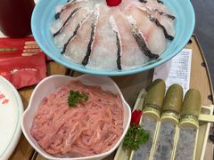 -蜀留香火锅(社会山店)