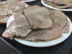 -马德元纯汤牛肉面(太奥广场店)