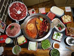 -大龙燚火锅(春熙店)