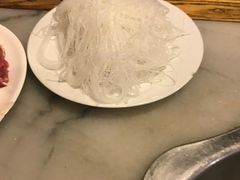 粉丝-将台涮肉(酒仙桥店)