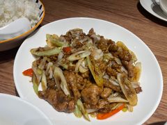 -金锅小厨(乐活街店)