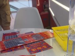 -中国福利彩票(龙湖·上海金汇天街店)