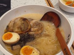 -味千拉面(敏捷广场店)