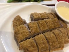 -粤北餐馆