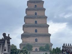 -大慈恩寺(大雁塔)