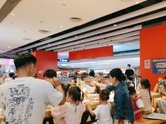 -味千拉面(航洋国际购物中心)