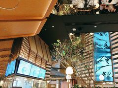 -桂满陇·海市蜃楼·黑金(国金店)