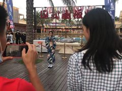 -三亚海昌梦幻海洋不夜城