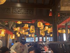 -南京大牌档(壹方天地店)