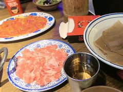 -萍姐火锅·公路夜市(打浦桥日月光店)