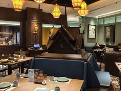 -安南越南餐厅(青岛万象城店)