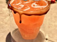 -格鲁·秀色Georgia’s Feast