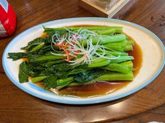 -二分八云雁阁•新晋菜大同味(长治路店)