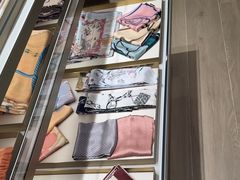 -万事利丝绸(杭州大厦店)