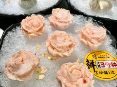 -得意咚瓜·顺德鱼生·冬瓜火锅(深圳首店)