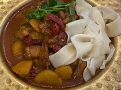 -阿拉丁新疆风味餐厅·清真(罗廊巷店)