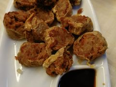 黄金卷-华哥私厨-原醉琼楼