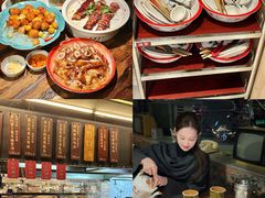 -广府乡下·饭庄(新港东路店)