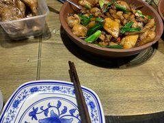 -灶东家民间菜(回兴店)
