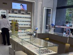 -陕光明眼镜(科创路店)