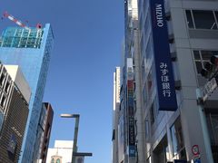 -辻利茶铺(銀座店)