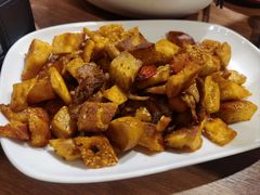 -贯贯吉·清真餐厅(浙江中路店)