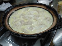 -雪琴面馆富安特色鱼汤面(城中花园店)