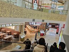 -银泰百货(北京大红门店)