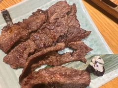 -三石铁板烧(紫竹桥店)