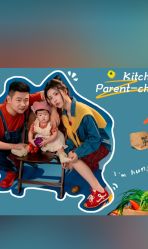 -雅尼·亚米儿童摄影美学馆(汉阳店)