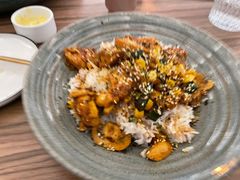 -玲婧胡同·生日蛋糕·餐厅(嘉里城店)