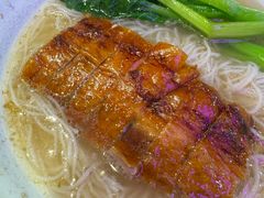 -龙记·香港茶餐厅(海上世界店)