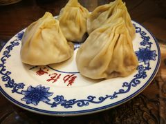 无锡小笼（4只）-勤德兴(湖滨路店)
