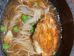 -曲廊院(东四十一条店)