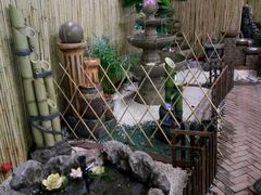 -双季花艺园艺市场(浦东店)