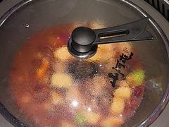 -山河屯铁锅炖·非遗铁锅炖(华强北店)